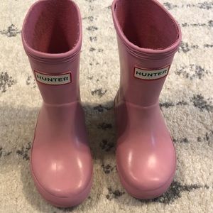 Toddler Hunter Classic Boots
